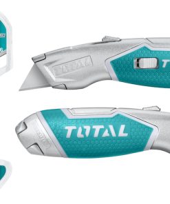 Cuchilla Retractil  Industrial Tg5126101