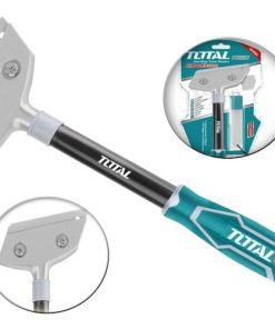 Raspador Metalico 5 pzas THT183006