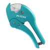 Tijera corta tubo pvc ind 3-42mm THT53422 Total