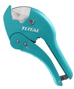 Tijera corta tubo pvc ind 3-42mm THT53422 Total
