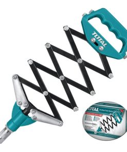 Remachadora fuelle 800mm THT32321 Total