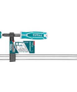 Sargento 50x200mm THT1320502 Total