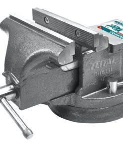 Morsa de banco Nº 4 THT6146 Total