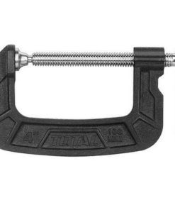 Prensa G 100mm Indust THT13141 Total