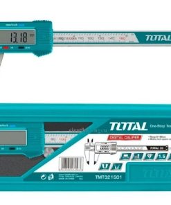 Calibre digital 0mm-150mm TMT321501 Total