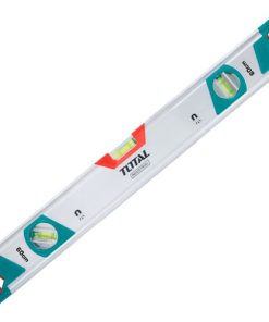 Niveles burbuja Magnetico ind 60cm TMT20605m Total
