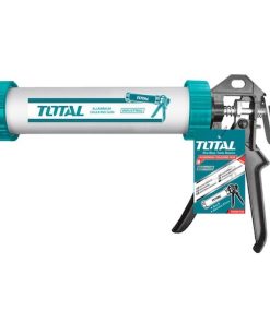 Aplicador Silicona Aluminio THT20109 Total