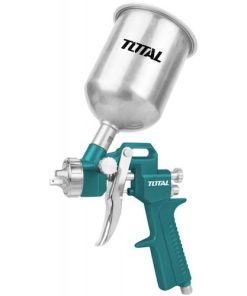 Pistola de pintar 400cc TAT10401 Total
