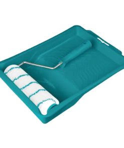 Kit Rodillo 230mm y bandeja THT81122301 Total