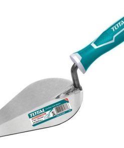 Cuchara de albañil 180mm THT82716 Total