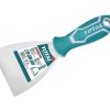 Espatula indust 80mm THT83806 Total