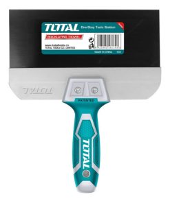 Espatula construccion seco 200mm THPUT38200 Total