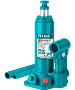 Crique Botella 2 toneladas THT109022 Total