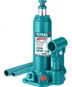 Crique Botella 6 toneladas THT109062 Total