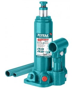 Crique Botella 10 toneladas THT109102 Total