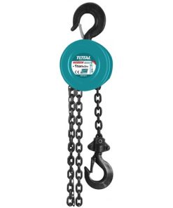Aparejo 3 toneladas THT1631 Total