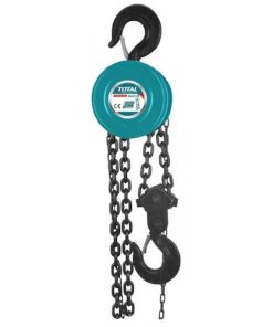 Aparejo 5 toneladas THT1651 Total