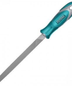 Lima plana paralela industrial THT91186 Total