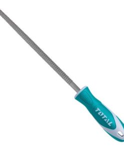 Escofina circular industrial THT91786 Total