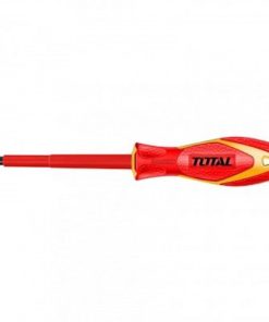Destornillador aislado PH1x 80mm THTISPH180 Total