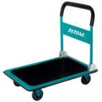 Carro plegable con base 150kg THTHP11502 Total 1