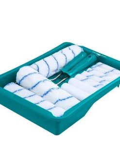 Set 13  piezas rodillos y bandeja THT8112230131