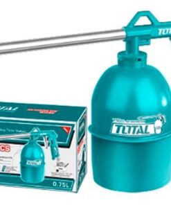 Pistola de lavado boquilla 215mm TAT20751 Total