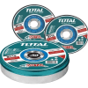 Disco de corte metal 115x1.2 x unidad TAC2211155