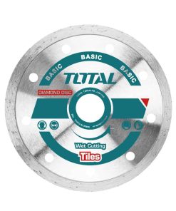 Disco Diamantado Continuo 125x22mm TAC2121253