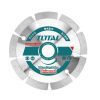 Disco Diamantado Segmentado125x22mm TAC2111253