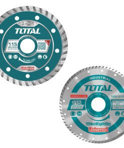 Disco Diamantado Turb.180mm indust TAC2131801