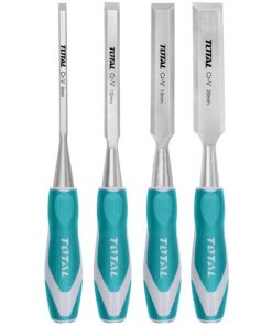 Set 4 formones 6/12/19/25 THT41K0401 Total