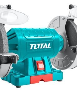 Amoladora de banco 350w TBG35020-4 Total