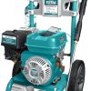 Hidrolavadora a explosion 6hp TGT250105 WHNI0060M