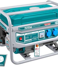 Grupo electrogeno arranque man. TP130005 WGN03000M