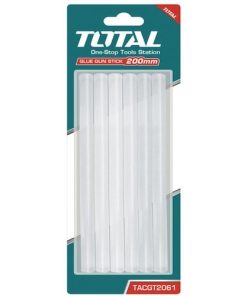 Barra de silicona blist x 6 TACGT2061 ZBS020610 To