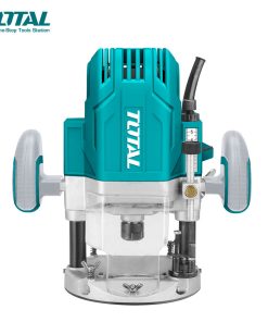 Router 1600w industrial TR111216 Total