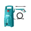 Hidrolavadora electrica 1400w TGT11316-4 Total
