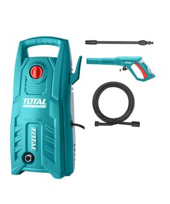 Hidrolavadora electrica 1400w TGT11316-4 Total