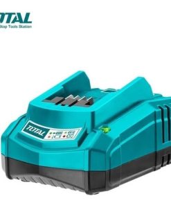 Cargador rapido bateria 20v TFCLI2001-4 Total