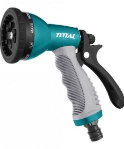 Pistola de Riego ind 9 posic THWS010901 Total