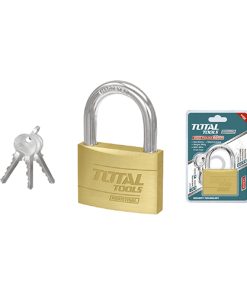 Candado industrial 30mm TLK32302 Total