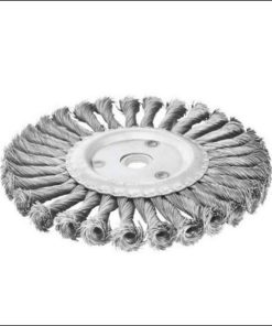 Cepillo plano ace trenz125mm p/amol TAC35051 Total