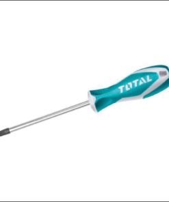 Destornillador torx 5x100mm indus THT2346 Total