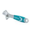 Llave ajusable 150m inust THT101066 Total