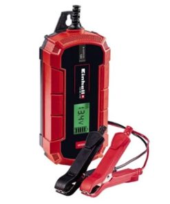 Cargador y arrancador CE-BC 4M Einhell