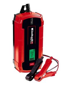 Cargador de baterias CE-BC 10m Einhell