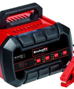 Cargador de baterias CE-BC 15M Einhell