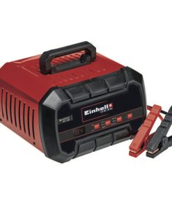 Cargador de baterias 12v CE-BC 30 M Einhell