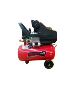 Compresor 2hp 25lt BP-C2025 24475 Black Panther